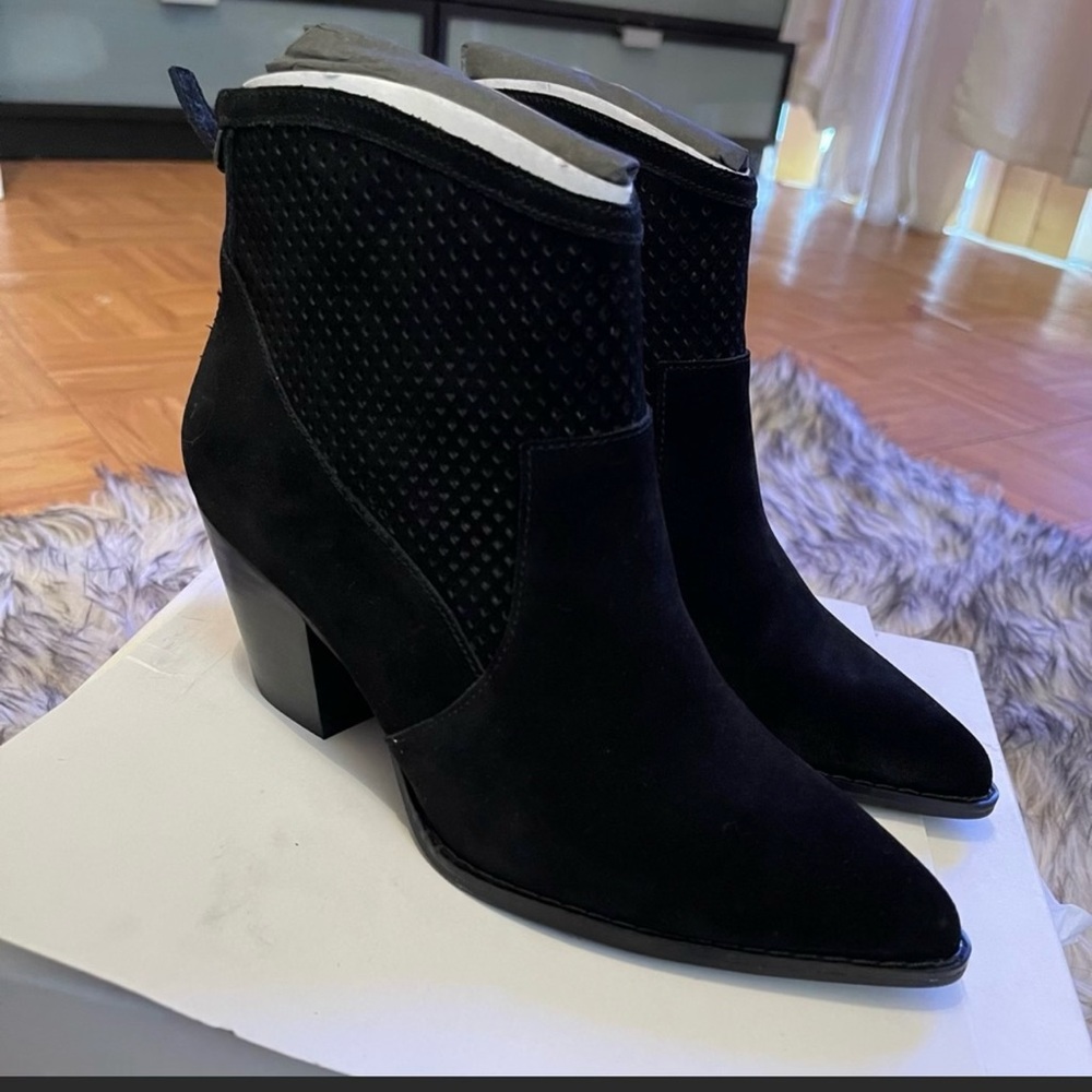 Booties